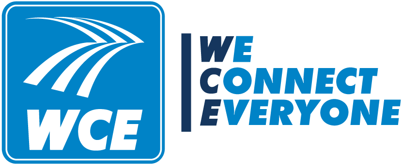 WCE Logo